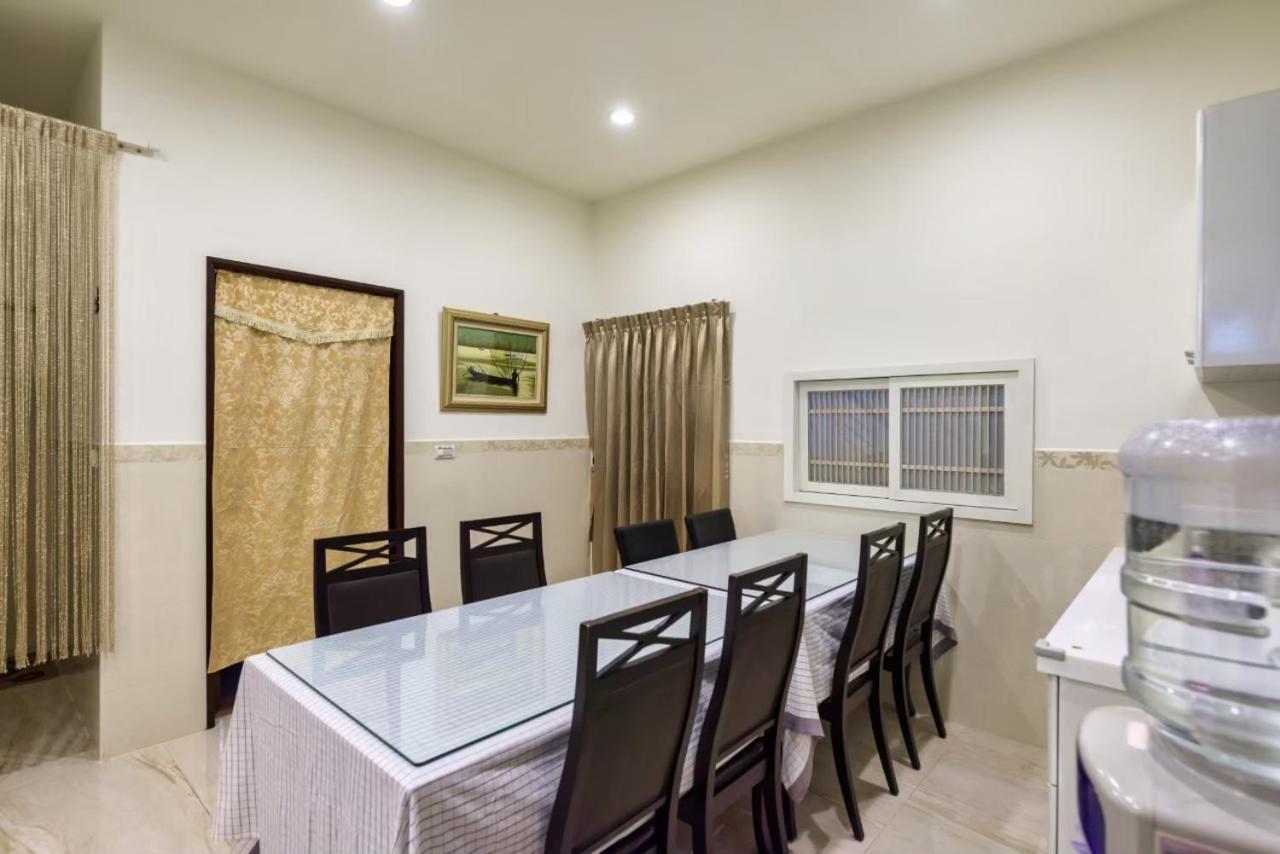 客拉客民宿 Clock B&B Huxi Экстерьер фото